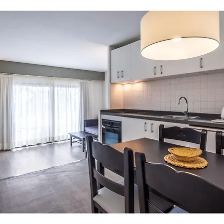 Hg Cristian Sur Apartament Los Cristianos (Tenerife)