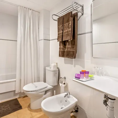 Hg Cristian Sur Apartament