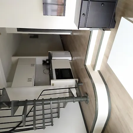 Hg Cristian Sur Apartament *