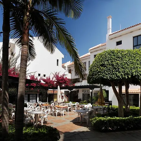Hg Cristian Sur Apartament Los Cristianos (Tenerife)