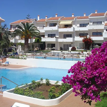 Hg Cristian Sur Apartament Los Cristianos (Tenerife)
