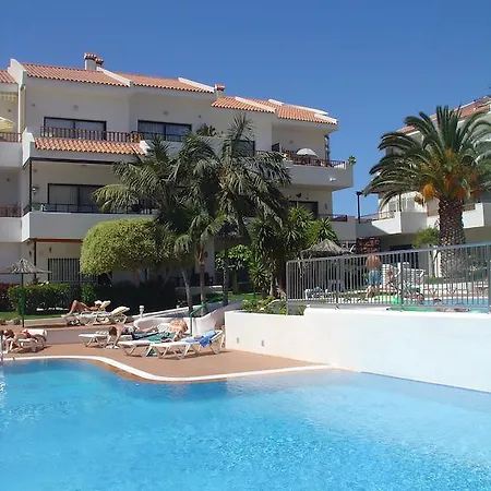 Hg Cristian Sur Apartament *