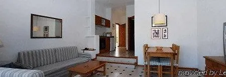 Apartament Hg Cristian Sur Los Cristianos (Tenerife)