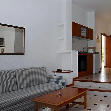 Hg Cristian Sur Apartament Los Cristianos (Tenerife)