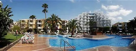Apartament Hg Cristian Sur Los Cristianos (Tenerife)