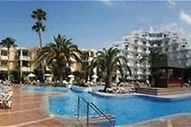 Hg Cristian Sur Apartament Los Cristianos (Tenerife)