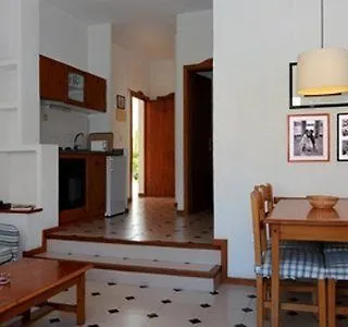 Apartament Hg Cristian Sur Los Cristianos (Tenerife)