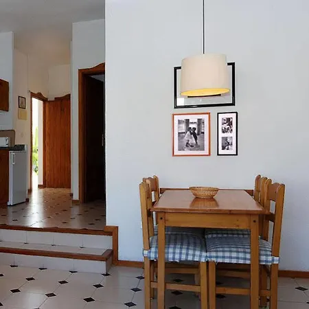 Apartament Hg Cristian Sur Los Cristianos (Tenerife)
