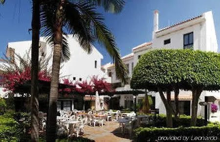 Hg Cristian Sur Apartament Los Cristianos (Tenerife)