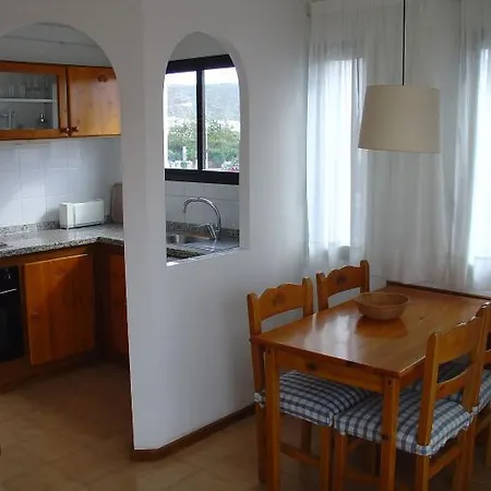 Hg Cristian Sur Apartament *