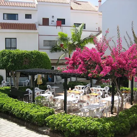 Apartmán Hg Cristian Sur