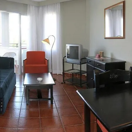Hg Cristian Sur Apartmán *