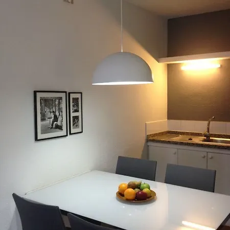 Hg Cristian Sur Apartment