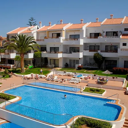 Lejlighed Hg Cristian Sur Los Cristianos (Tenerife)