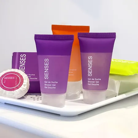 Hg Cristian Sur Apartamento *