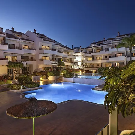 Hg Cristian Sur Los Cristianos (Tenerife)