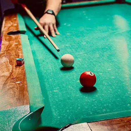 Apartamento Hg Cristian Sur *