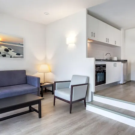 Apartamento Hg Cristian Sur