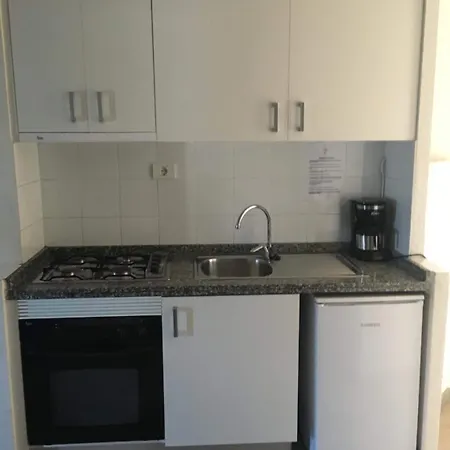 Apartamento Hg Cristian Sur Los Cristianos (Tenerife)