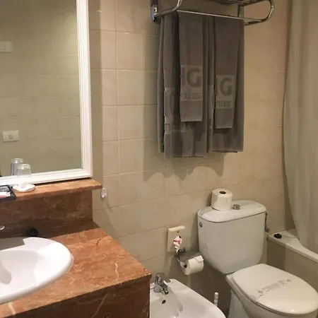 Apartamento Hg Cristian Sur Los Cristianos (Tenerife)