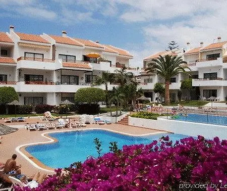 Lejlighed Hg Cristian Sur Los Cristianos (Tenerife)